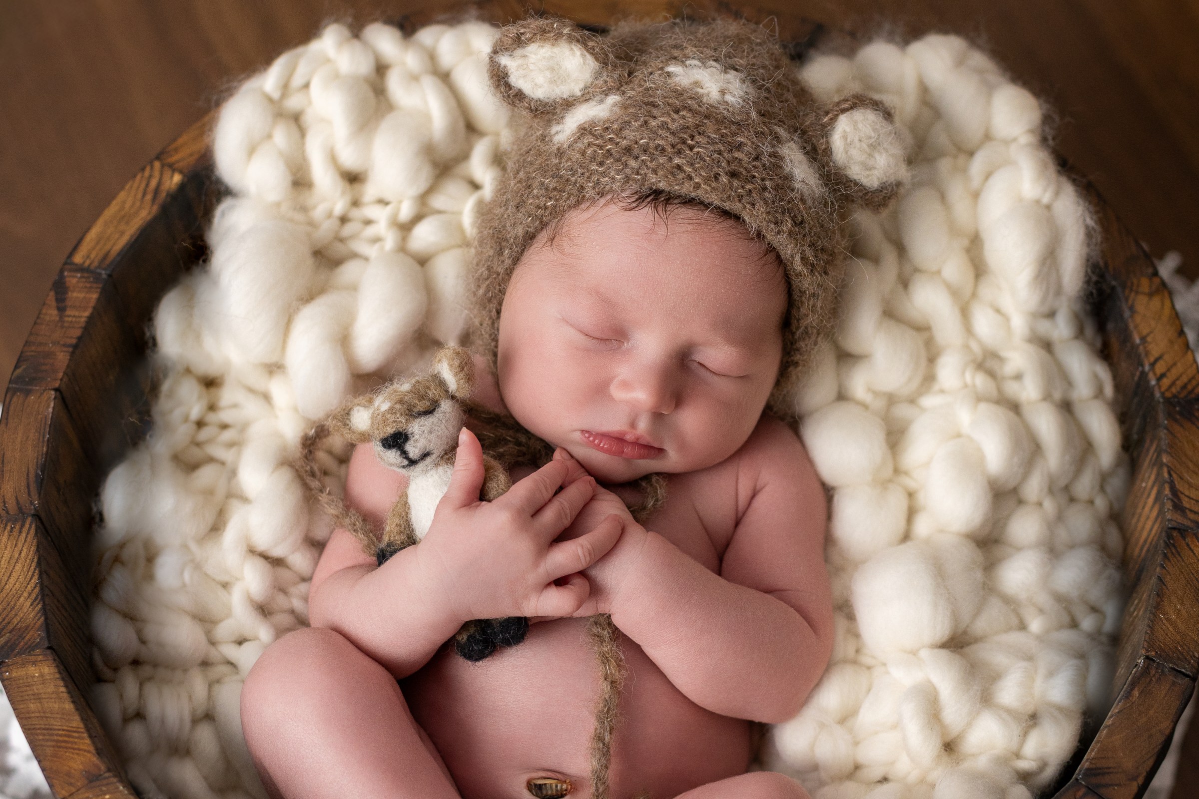 Baba fotózás Budapesten